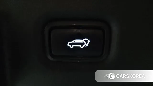 Hyundai The New Santa Fe id 3514061 из Кореи 11