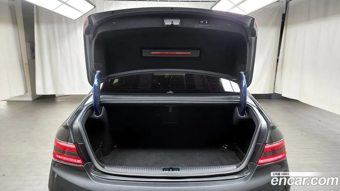 Genesis G90 id 1540575 из Кореи 11