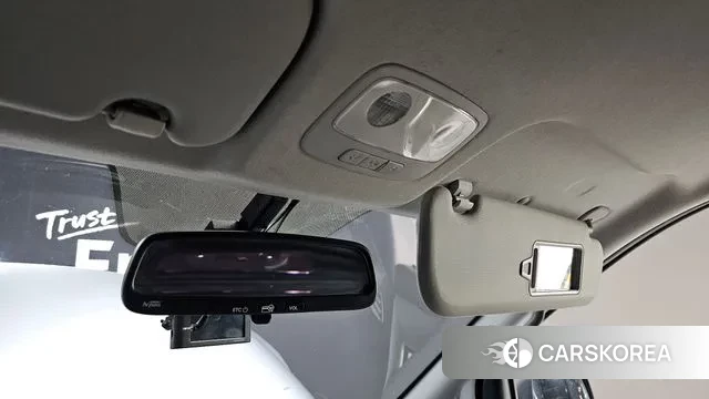 Hyundai The New Grand Starex id 3013958 из Кореи 11