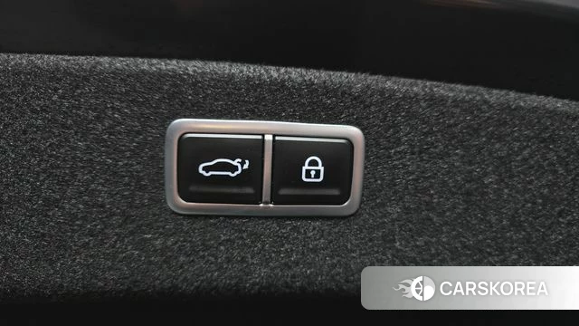 Genesis G80 (RG3) id 3860917 из Кореи 11