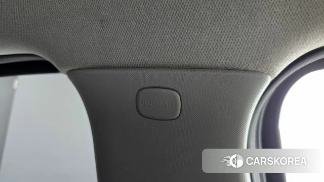 Chevrolet (GM Daewoo) The New Spark id 4619800 из Кореи 11
