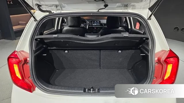 Kia All New Morning (JA) id 3627135 из Кореи 11