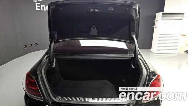 Kia More K9 id 2840202 из Кореи 11