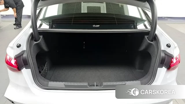 Audi A3 (8Y) id 3332770 из Кореи 11