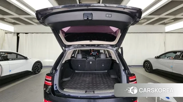 Genesis GV80 id 2990508 из Кореи 11