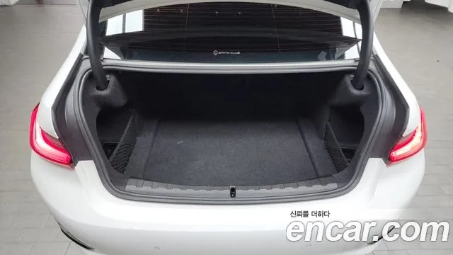 BMW 3 Series (G20) id 2875261 из Кореи 11