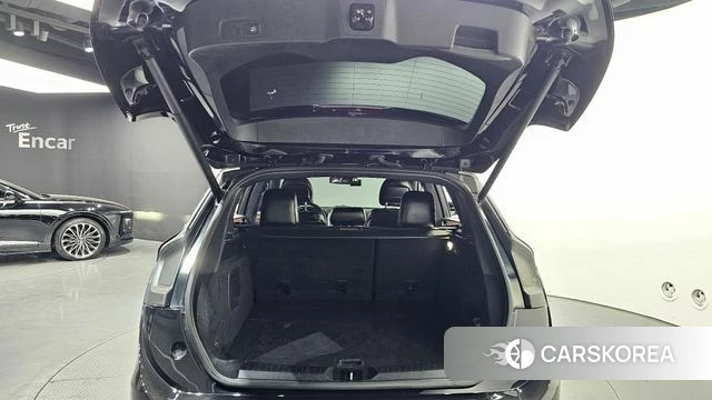 Lincoln MKC id 4345453 из Кореи 11