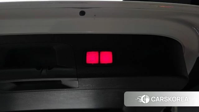 Mercedes-Benz GLS - Class X167 id 3827497 из Кореи 11