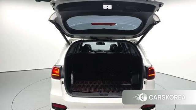 Kia The New Sorento id 3942679 из Кореи 11