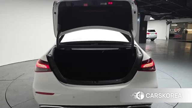 Mercedes-Benz E-Class W213 id 3776632 из Кореи 11