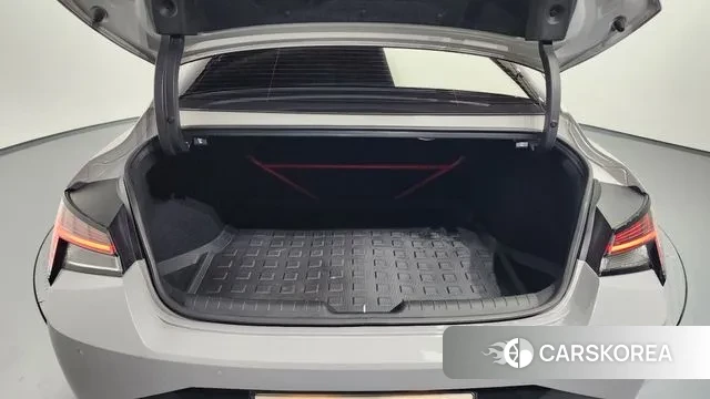 Hyundai Avante (CN7) id 3262892 из Кореи 11