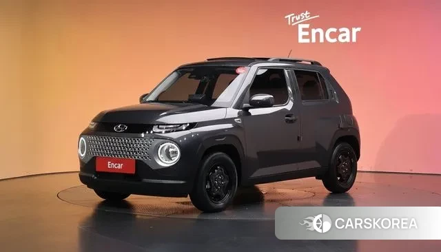 Hyundai Casper id 3333261 из Кореи 11