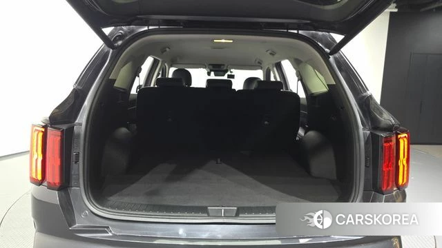 Kia Sorento 4th Generation id 4872723 из Кореи 11
