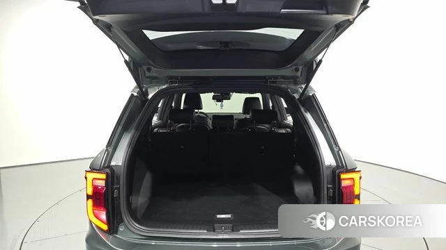 Ssangyong Torres id 4675443 из Кореи 11