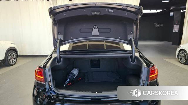 Kia K7 Premier Hybrid id 4894587 из Кореи 11