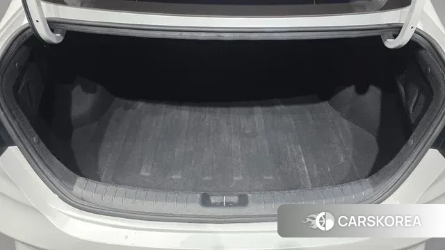 Kia The New K3 2nd generation id 3649421 из Кореи 11