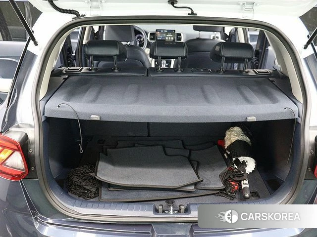 Hyundai Venue id 4424129 из Кореи 11