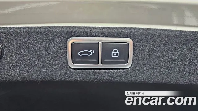 Hyundai Grandeur (GN7) id 2910347 из Кореи 11