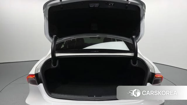 Hyundai The New Grandeur IG id 4573579 из Кореи 11