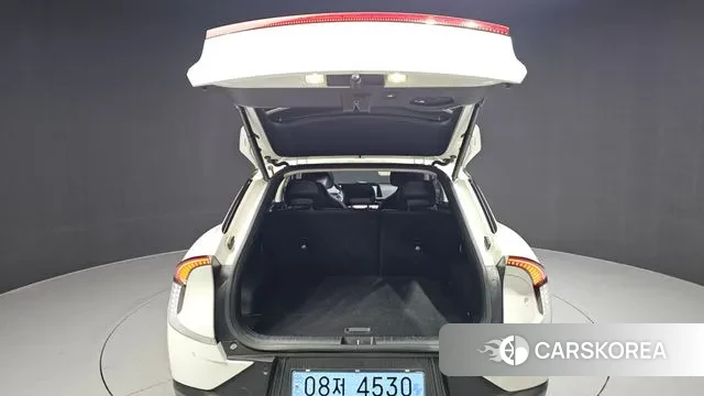 Kia EV6 id 3524836 из Кореи 11