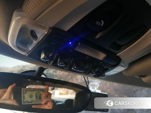 Mini Cooper S id 3698635 из Кореи 11