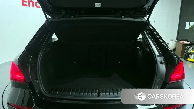 BMW 1 Series (F40) id 3597888 из Кореи 11