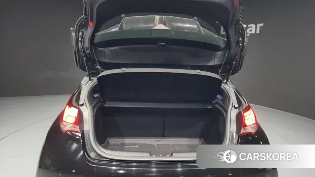 Hyundai Veloster (JS) id 3296866 из Кореи 11