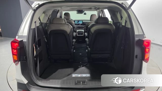 Kia The New Carnival 4th Generation id 4578498 из Кореи 11