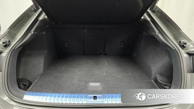 Audi Q3 (F3) id 4266915 из Кореи 11
