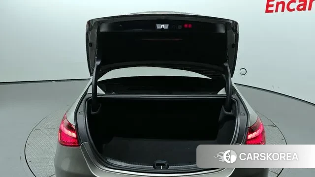 Mercedes-Benz C-Class W206 id 2857650 из Кореи 11