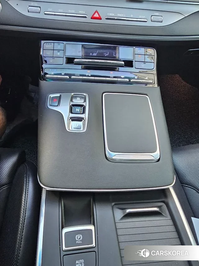 Hyundai The New Grandeur IG id 3089947 из Кореи 11