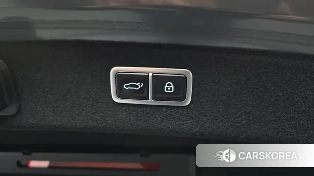 Genesis G80 (RG3) id 3443283 из Кореи 11