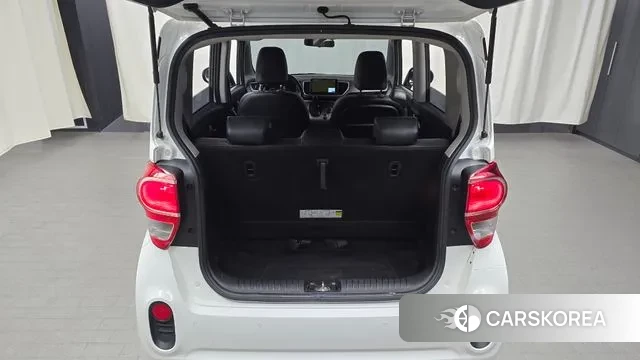 Kia The New Ray id 3777354 из Кореи 11