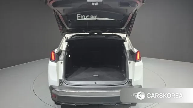 Peugeot 3008 second generation id 3737401 из Кореи 11