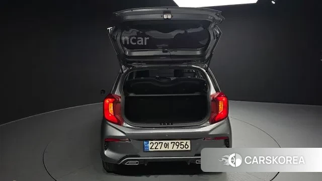 Kia Morning Urban (JA) id 3427435 из Кореи 11