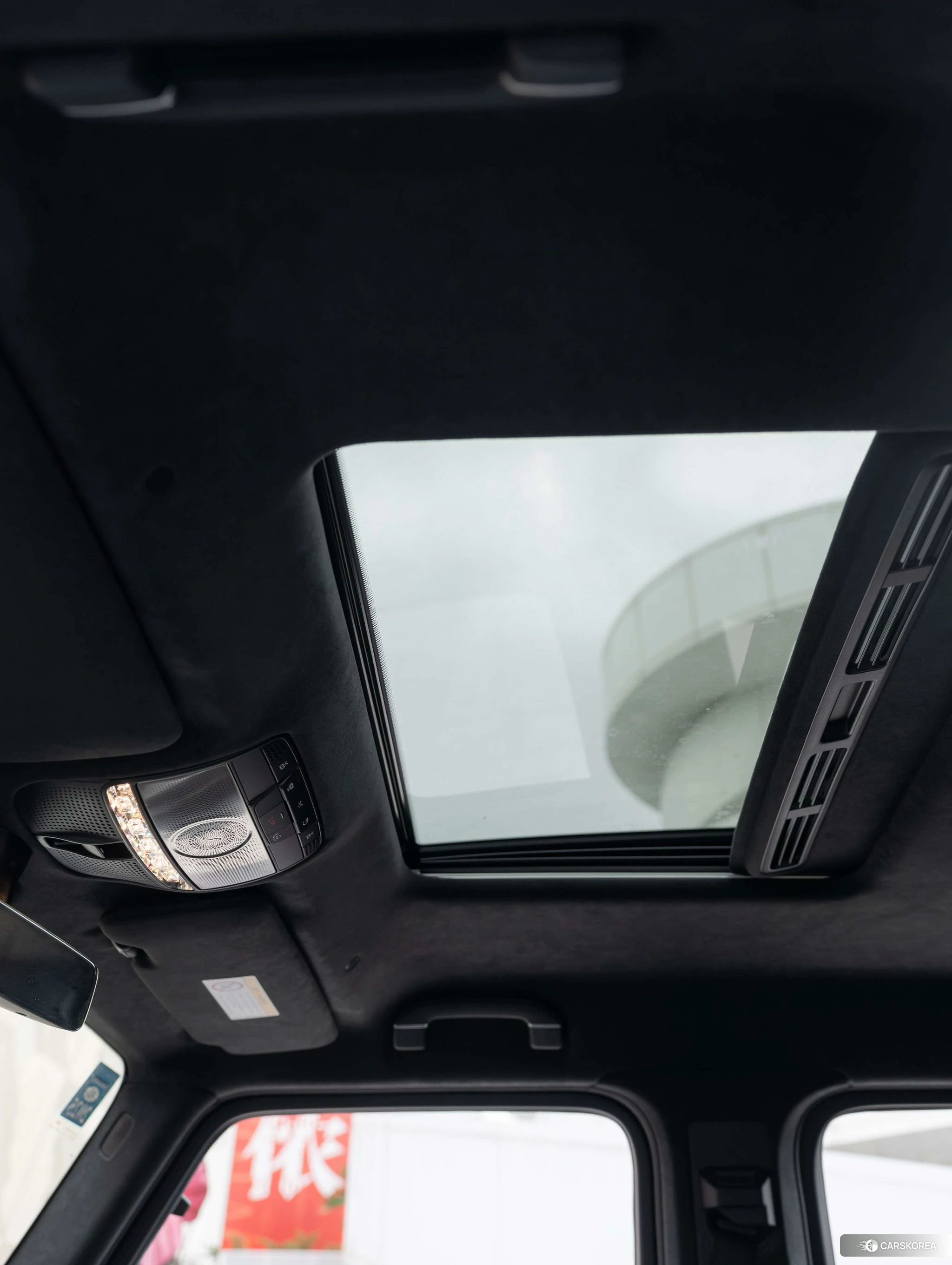 Mercedes-Benz G-class id 4486176 из Китая 11