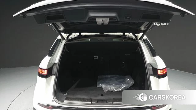 Land Rover Range Rover Evoque 2nd Generation id 3832691 из Кореи 11