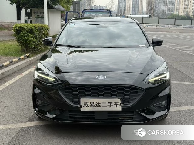 Ford Fox id 3919479 из Китая 11