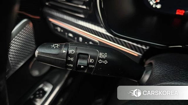 Kia Mohave Master id 4693650 из Кореи 11