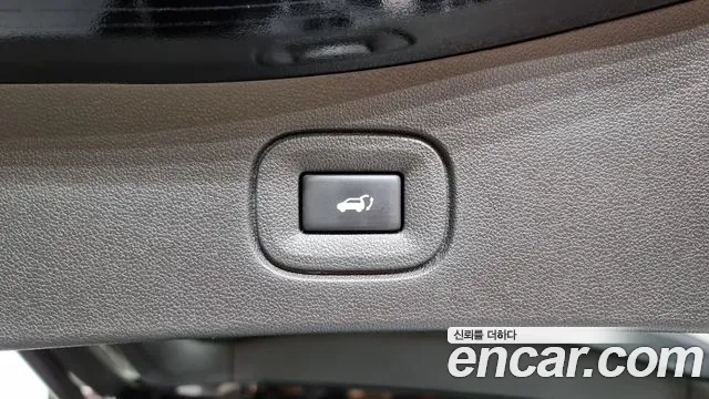 Renault Korea (Samsung) The New QM6 id 2790743 из Кореи 11