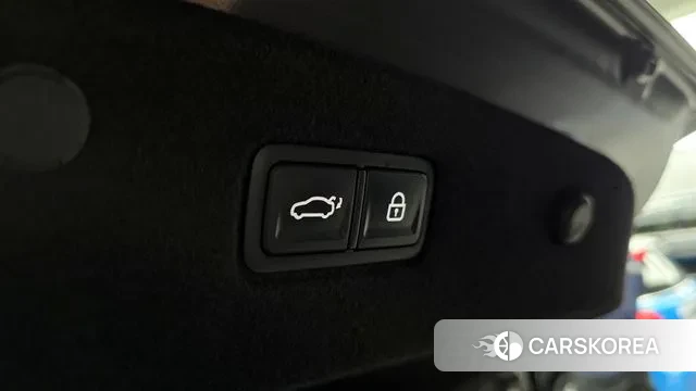 Kia K8 Hybrid id 3600705 из Кореи 11