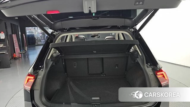 Volkswagen Tiguan second Generation id 4760200 из Кореи 11