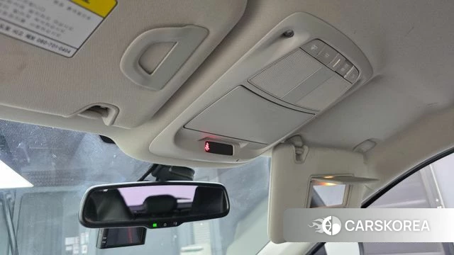 Renault Korea (Samsung) The New QM6 id 4873004 из Кореи 11