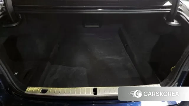 BMW 7 Series (G11) id 3592762 из Кореи 11