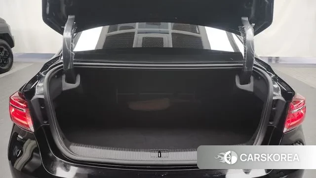 Renault Korea (Samsung) The New SM6 id 3348255 из Кореи 11