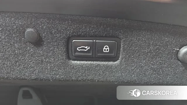 Kia K8 id 3664955 из Кореи 11