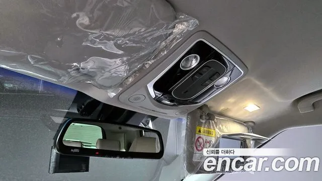 Ssangyong Torres id 2681155 из Кореи 11