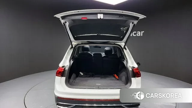 Volkswagen Tiguan second Generation id 3711776 из Кореи 11