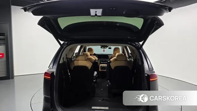 Kia Carnival 4th generation id 3686584 из Кореи 11