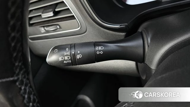Renault Korea (Samsung) The New QM6 id 4502226 из Кореи 11
